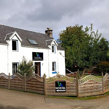 Loch Ness Backpackers Lodge Drumnadrochit Ngoại thất bức ảnh