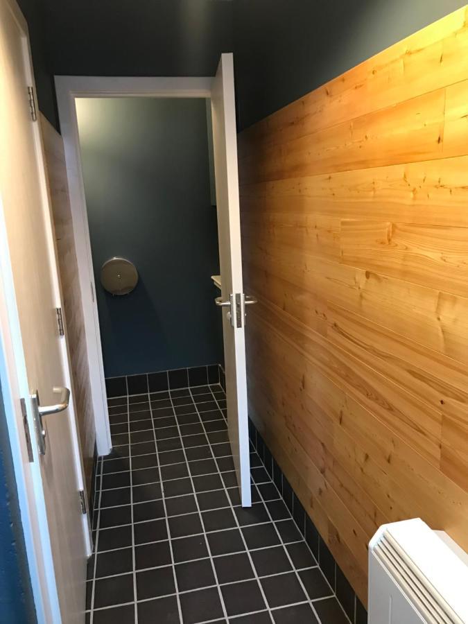Loch Ness Backpackers Lodge Drumnadrochit Ngoại thất bức ảnh