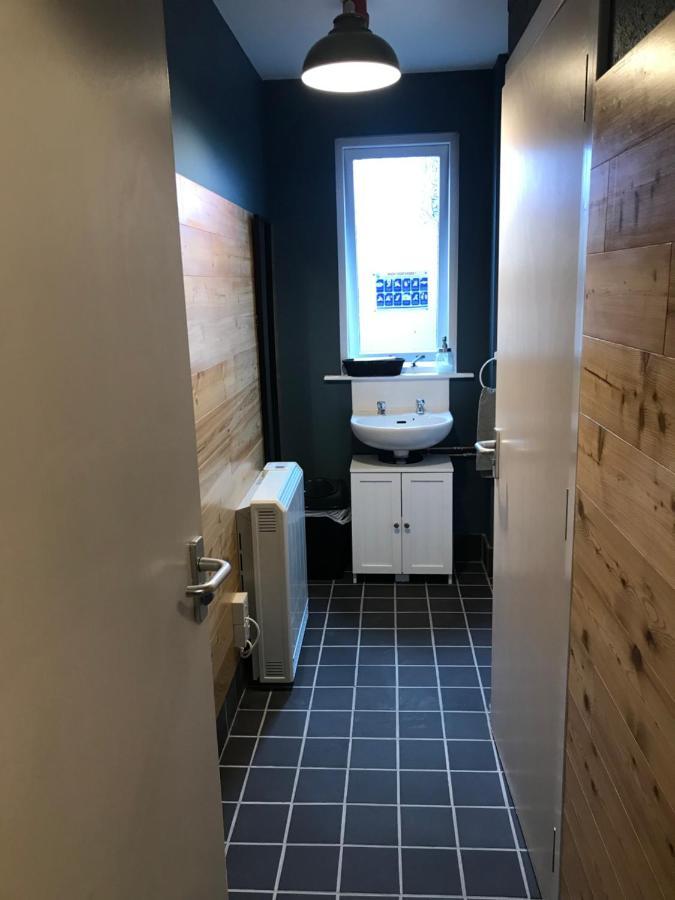 Loch Ness Backpackers Lodge Drumnadrochit Ngoại thất bức ảnh
