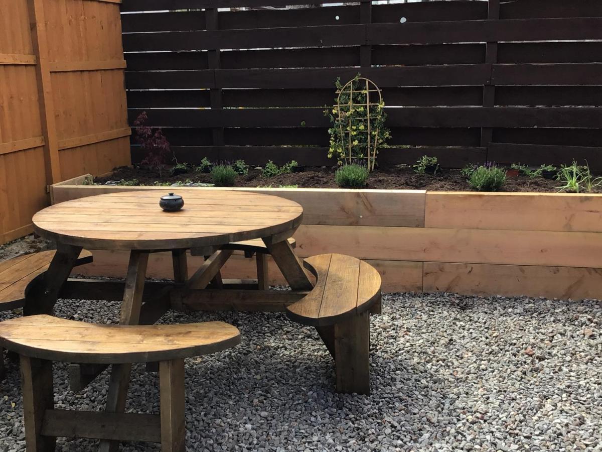 Loch Ness Backpackers Lodge Drumnadrochit Ngoại thất bức ảnh
