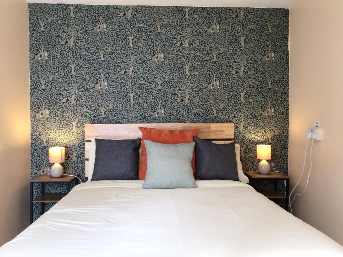 Loch Ness Backpackers Lodge Drumnadrochit Ngoại thất bức ảnh