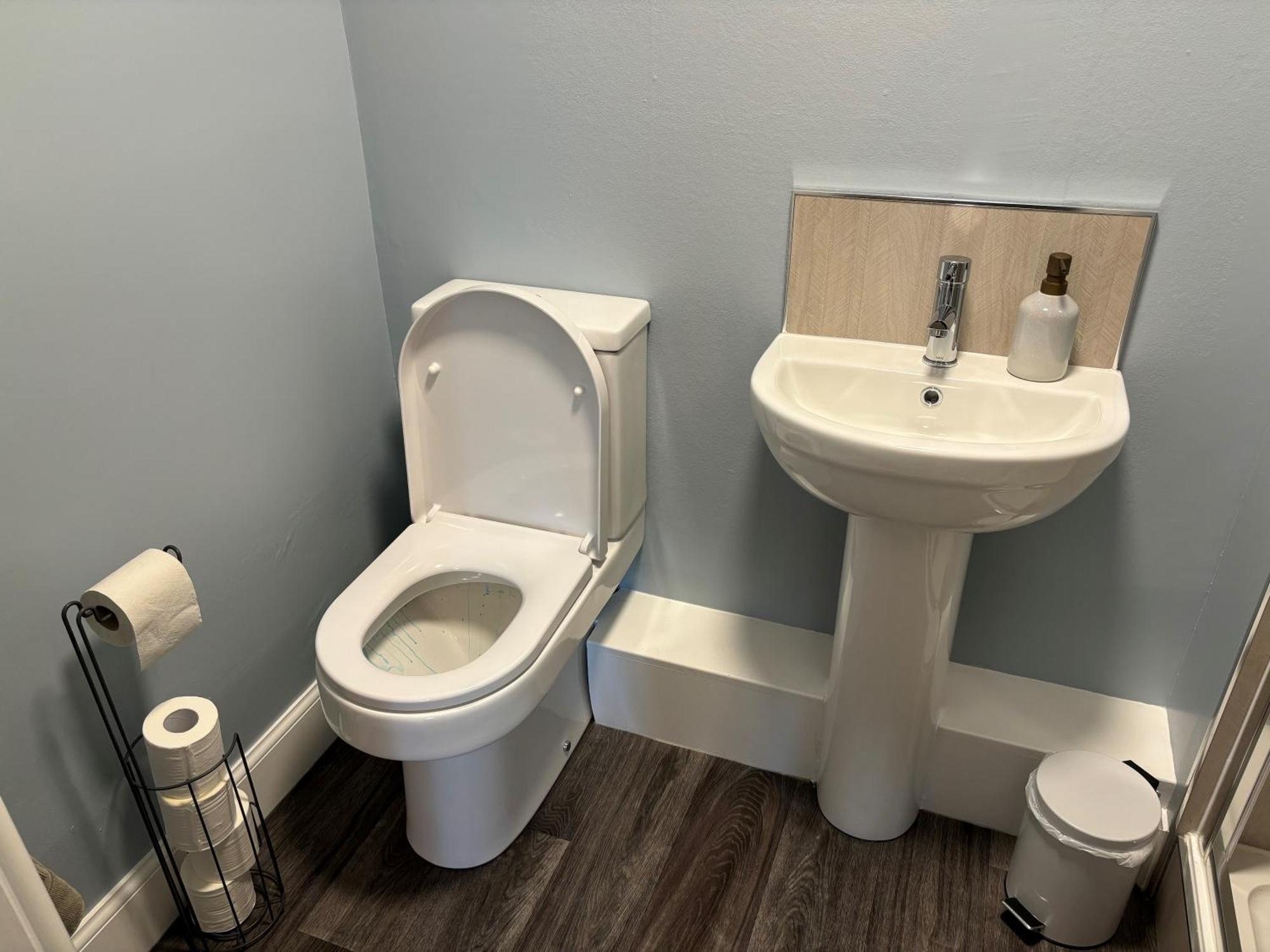 Loch Ness Backpackers Lodge Drumnadrochit Ngoại thất bức ảnh